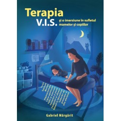 Book "Terapia V.I.S."