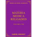 Materia medica reloaded - Volumul 8 (include si repertoriu)