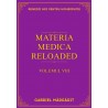 Materia medica reloaded - Volumul 6 (include si repertoriu)