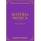 Materia medica reloaded - Volumul 6