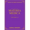 Materia medica reloaded - Volumul 6