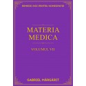 Materia medica reloaded - Volumul 7