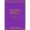 Materia medica reloaded - Volumul 7