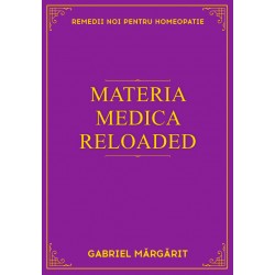 Carte - Materia medica reloaded