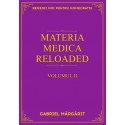 Materia medica reloaded - Volumul II (contine si repertoriu)