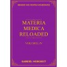 Materia medica reloaded - Volumul 4