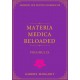 Materia medica reloaded - Volumul 9