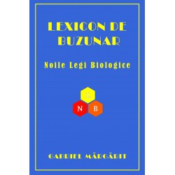 Lexicon de buzunar (cu NMG)
