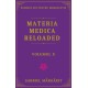 Materia medica reloaded - Volumul 10