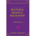 Materia medica reloaded - Volumul 10