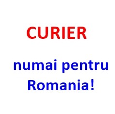 Expediere in Romania